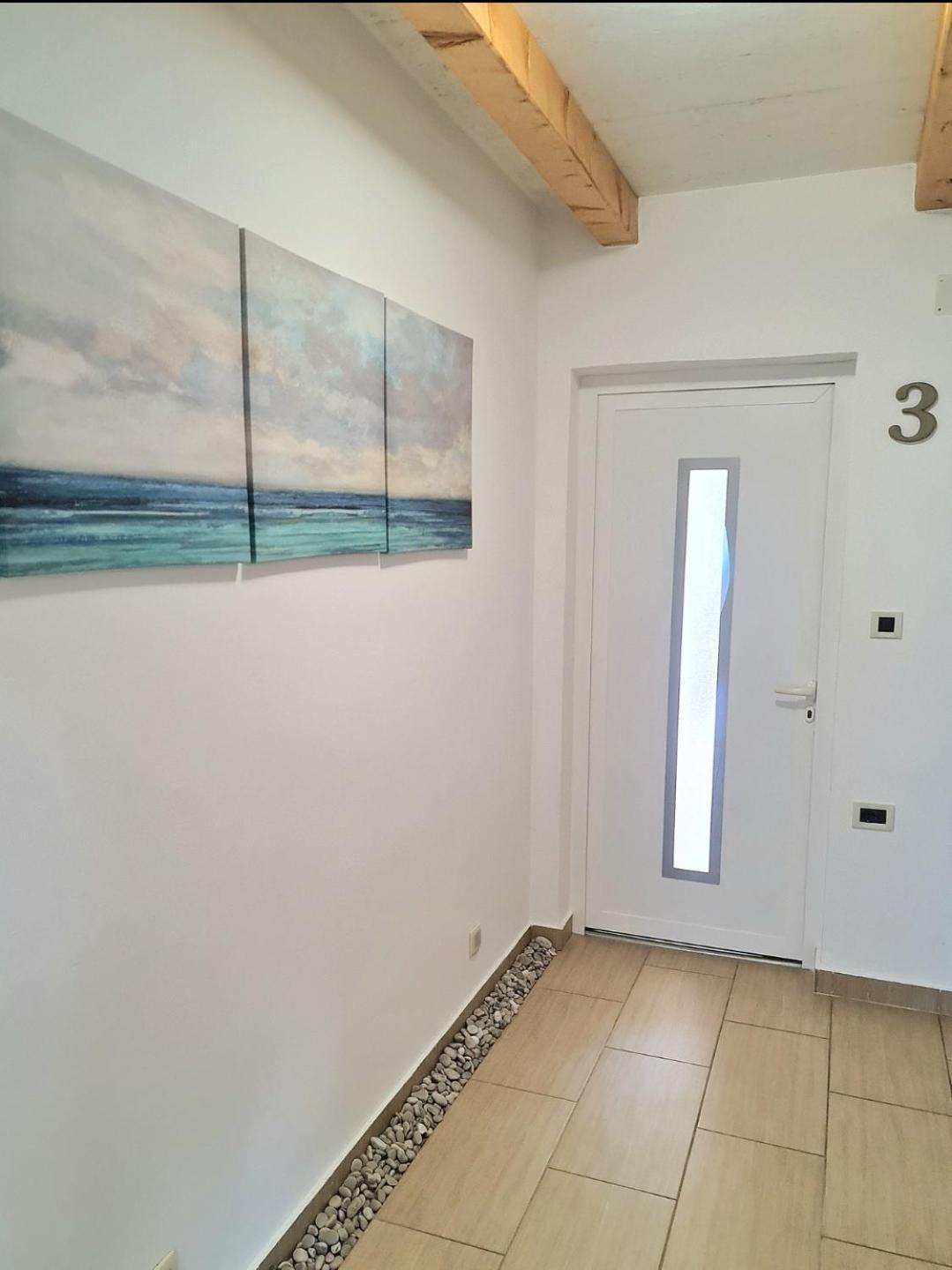 Apartments Sveti Ivan Moscenicka Draga Room photo