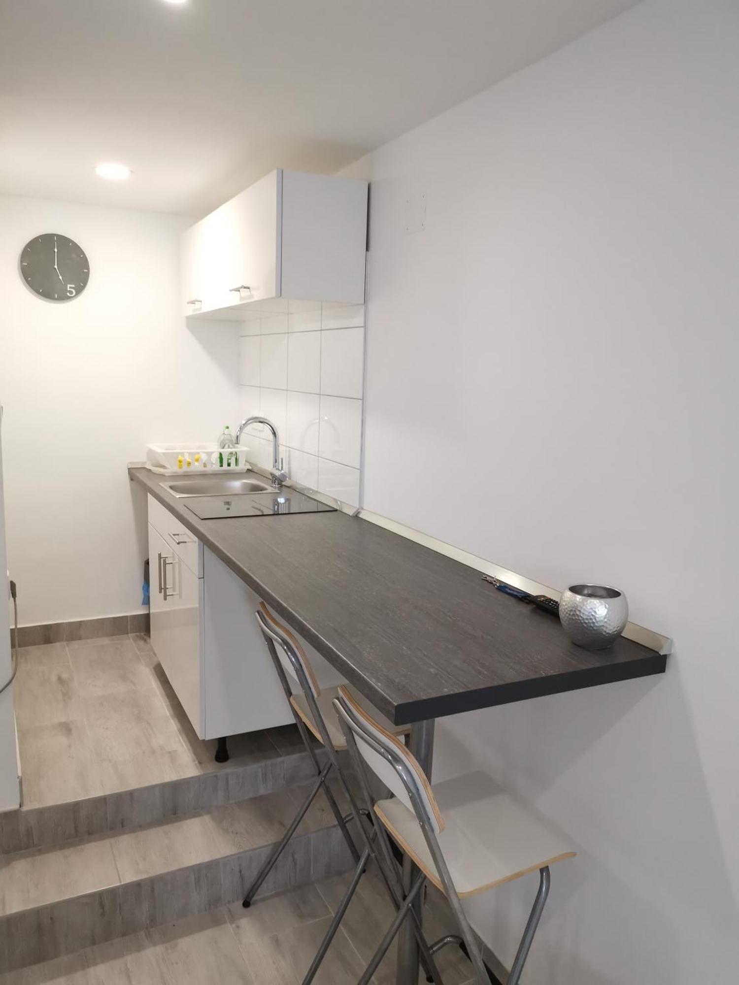 Apartments Sveti Ivan Moscenicka Draga Room photo