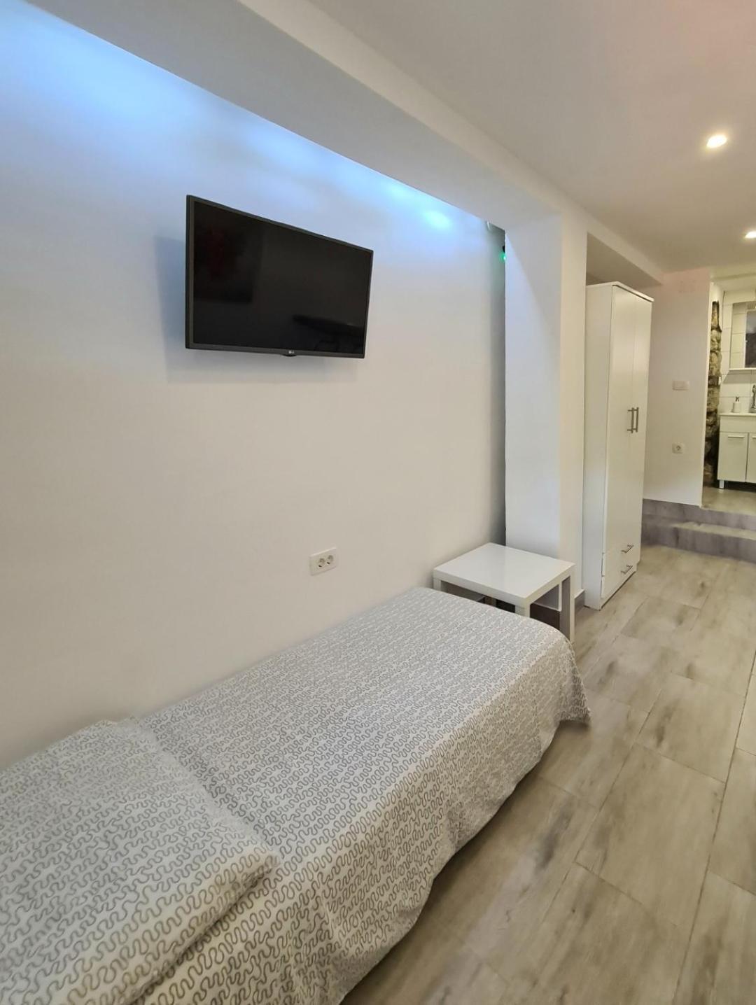 Apartments Sveti Ivan Moscenicka Draga Room photo
